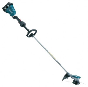 Buy trimmer Makita DUR364LZ online :: Characteristics and Photo