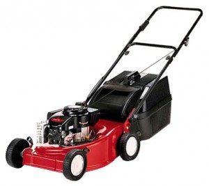 Satın almak kendinden hareketli çim biçme makinesi MTD 46 SPH çevrimiçi :: özellikleri ve fotoğraf