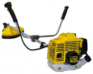 Buy trimmer Champion T527-2 online :: Characteristics and Photo