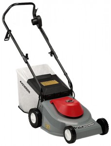 Satın almak çim biçme makinesi Honda HRE 370 PE çevrimiçi :: özellikleri ve fotoğraf