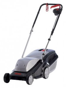 Satın almak çim biçme makinesi AL-KO 112662 Classic 3.8 E çevrimiçi :: özellikleri ve fotoğraf