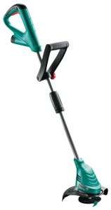 Ostma trimmer Bosch ART 23-10.8 Li (0.600.8A8.100) internetis :: omadused ja Foto
