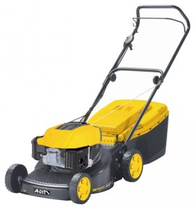 Satın almak kendinden hareketli çim biçme makinesi STIGA Combi 46 S çevrimiçi :: özellikleri ve fotoğraf
