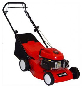 Satın almak çim biçme makinesi MegaGroup 41500 NRS çevrimiçi :: özellikleri ve fotoğraf