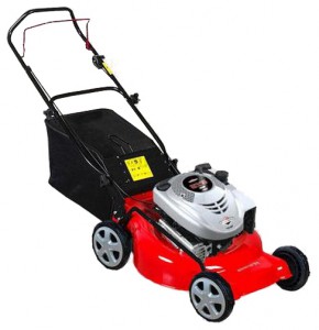 Buy lawn mower Warrior WR65148 online :: Characteristics and Photo