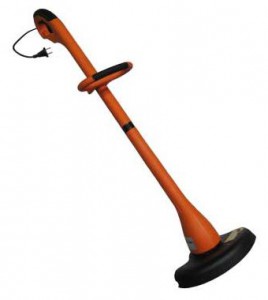 Buy trimmer Vinco TE 350 online :: Characteristics and Photo