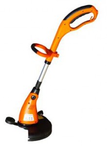 Buy trimmer Vinco TE 550 online :: Characteristics and Photo