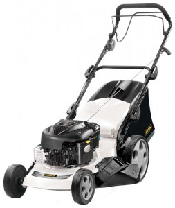 Satın almak kendinden hareketli çim biçme makinesi ALPINA Premium 5300 WBX çevrimiçi :: özellikleri ve fotoğraf