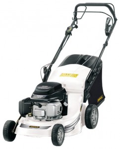 Satın almak kendinden hareketli çim biçme makinesi ALPINA Premium 5300 ASHC çevrimiçi :: özellikleri ve fotoğraf
