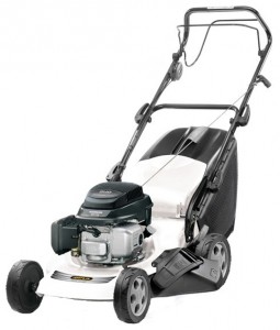 Satın almak kendinden hareketli çim biçme makinesi ALPINA Premium 4800 SHX çevrimiçi :: özellikleri ve fotoğraf