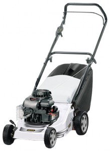 Satın almak kendinden hareketli çim biçme makinesi ALPINA Premium 4300 B çevrimiçi :: özellikleri ve fotoğraf