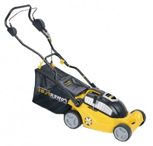 Buy lawn mower Powerplus POWXG6102 online :: Characteristics and Photo