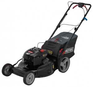 Buy self-propelled lawn mower CRAFTSMAN 37092 online :: Characteristics and Photo