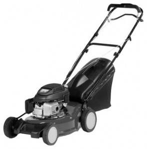 Satın almak kendinden hareketli çim biçme makinesi MTD 48 SP Platinum çevrimiçi :: özellikleri ve fotoğraf