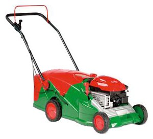 Buy lawn mower BRILL Evolution 42 BM online :: Characteristics and Photo