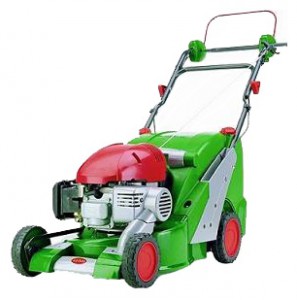 Buy self-propelled lawn mower BRILL Brillencio 43 BR OHC online :: Characteristics and Photo