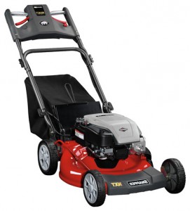Buy self-propelled lawn mower SNAPPER NXT22875EE NXT Series online :: Characteristics and Photo