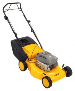 Buy lawn mower McCULLOCH M 4046 SD online :: Characteristics and Photo