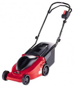 Buy lawn mower MTD E 32 W online :: Characteristics and Photo