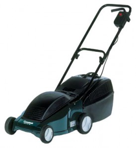 Buy lawn mower Bolens BL 1032 EP online :: Characteristics and Photo