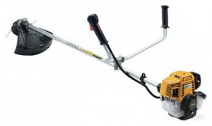 Buy trimmer ALPINA Star 28 HD online :: Characteristics and Photo