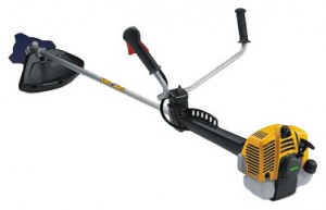 Buy trimmer ALPINA Star 41 D online :: Characteristics and Photo