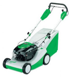 Buy lawn mower Viking MB 415 online :: Characteristics and Photo