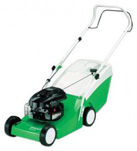 Buy lawn mower Viking MB 410 online :: Characteristics and Photo