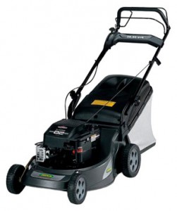Buy self-propelled lawn mower ALPINA Pro 50 ASK online :: Characteristics and Photo