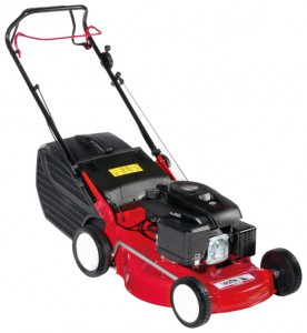Satın almak kendinden hareketli çim biçme makinesi EFCO LR 44 TK çevrimiçi :: özellikleri ve fotoğraf