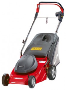 Buy lawn mower CASTELGARDEN XP 45 EL online :: Characteristics and Photo