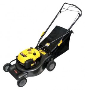 Buy lawn mower MAXCut LMC 3519 P online :: Characteristics and Photo