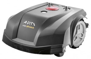 Kúpiť robot kosačka na trávu STIGA Autoclip 524 S on-line :: charakteristika a fotografie