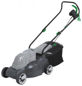 Buy lawn mower ДНІПРО-М LМ-1200 online :: Characteristics and Photo