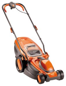 Buy lawn mower Flymo Multimo 420 online :: Characteristics and Photo