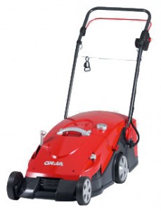 Satın almak çim biçme makinesi AL-KO 112778 Powerline 3600 E çevrimiçi :: özellikleri ve fotoğraf
