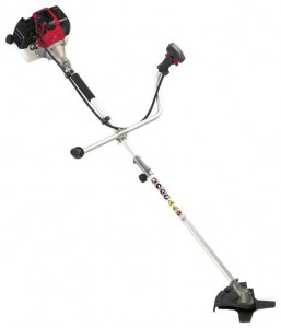 Buy trimmer Elitech Т 1250B online :: Characteristics and Photo