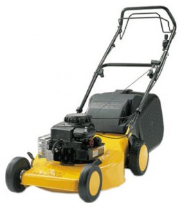 Buy lawn mower AL-KO 121028 Classic 46 BR online :: Characteristics and Photo