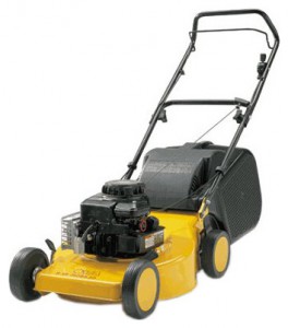 Satın almak çim biçme makinesi AL-KO 118604 Classic 46 B çevrimiçi :: özellikleri ve fotoğraf