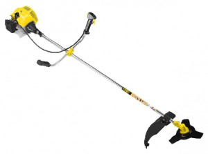 Buy trimmer TRITON tools ТБТ-52 online :: Characteristics and Photo