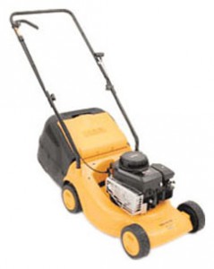 Buy lawn mower McCULLOCH M 3540 P online :: Characteristics and Photo