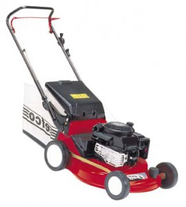 Buy self-propelled lawn mower EFCO AR 48 TBQ online :: Characteristics and Photo