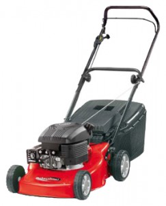 Buy lawn mower CASTELGARDEN XSE 48 G online :: Characteristics and Photo