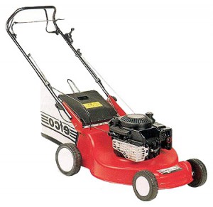 Buy self-propelled lawn mower EFCO AR 53 TB online :: Characteristics and Photo