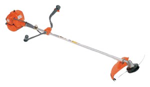 Buy trimmer Oleo-Mac 746 T online :: Characteristics and Photo