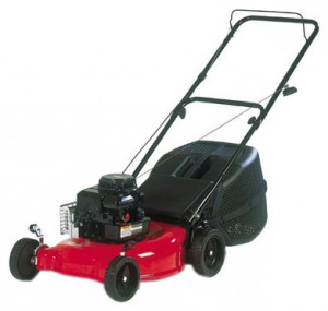 Buy lawn mower MTD 48 PC online :: Characteristics and Photo