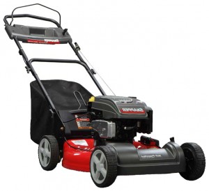 Buy self-propelled lawn mower SNAPPER SPVH2265 Pivot-N-Go Series online :: Characteristics and Photo