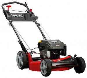 Buy self-propelled lawn mower SNAPPER RP21875 Ninja Series online :: Characteristics and Photo