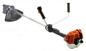 Købe trimmer CASTOR Power 45DP online :: Egenskaber og Foto
