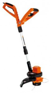 Buy trimmer Worx WG104E.1 online :: Characteristics and Photo